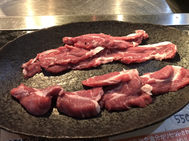 北とうがらし 札幌中央店的实拍高清图