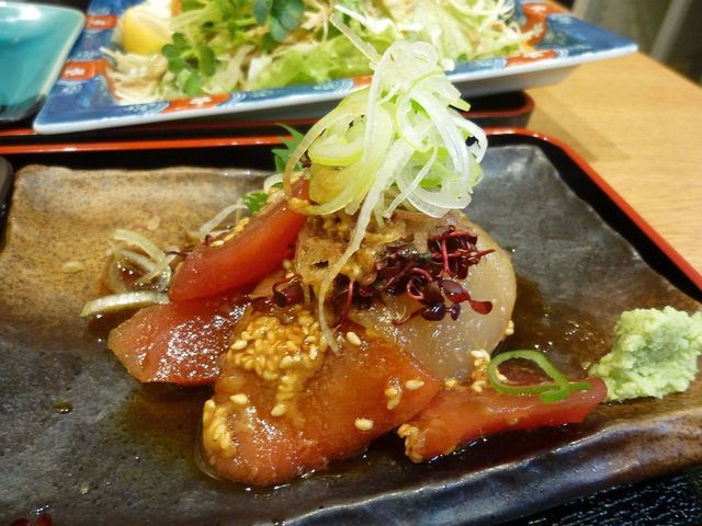 日本料理 銀座 萬菊的實拍高清圖