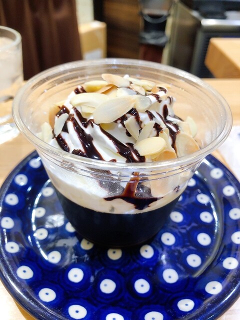 recommendations image for サザコーヒー エキュート品川店