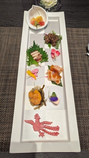 創作四川料理 廣明的实拍高清图