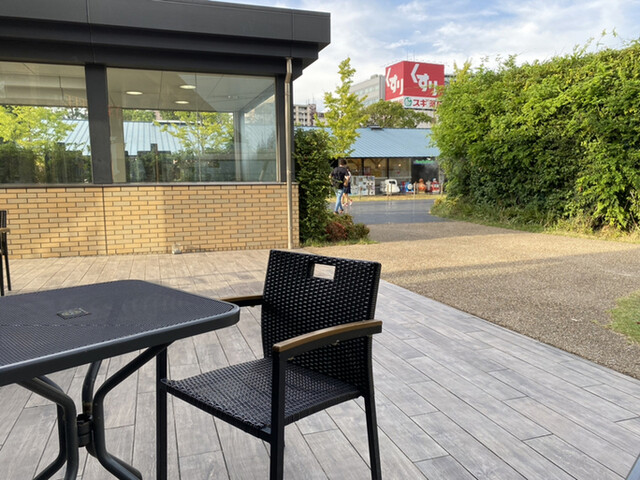 タリーズコーヒー 天王寺公園店的實拍高清圖