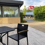 タリーズコーヒー 天王寺公園店的實拍圖