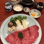 今朝的实拍图