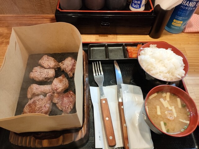 recommendations image for ワンダーステーキ 岸和田店