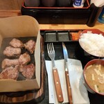 recommendations for ワンダーステーキ 岸和田店