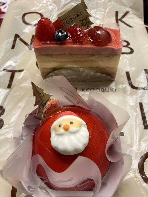 コトブキ 立石本店的实拍高清图