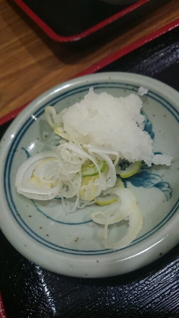 そば処 菊水なんぶ的實拍高清圖