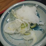 そば処 菊水なんぶ的實拍圖