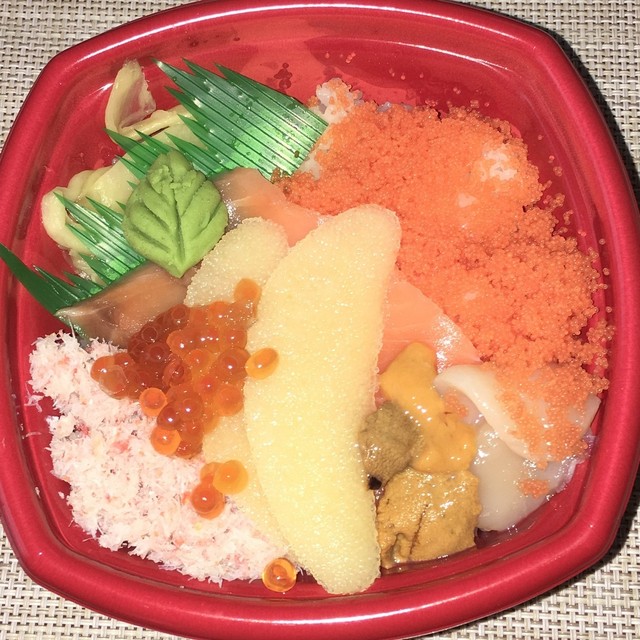 きたはら丼丸 久留米店的實拍高清圖