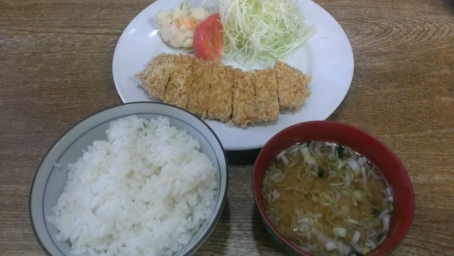 recommendations image for とん八