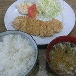 recommendations for とん八