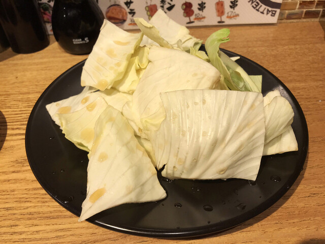 博多串焼き バッテンよかとぉ アメリカ村店的實拍高清圖