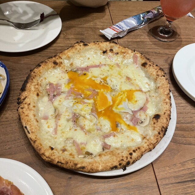 Pizzeria YUICIRO＆A的實拍高清圖