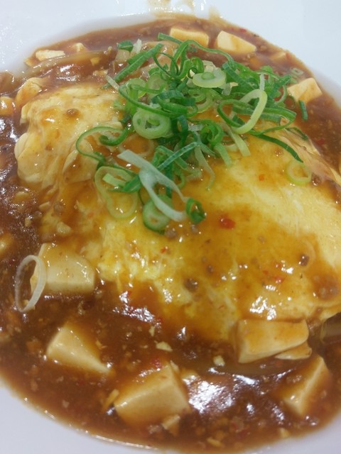 図書館下食堂的實拍高清圖