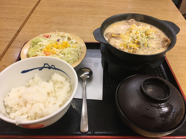 松屋 大阪本町店的實拍高清圖