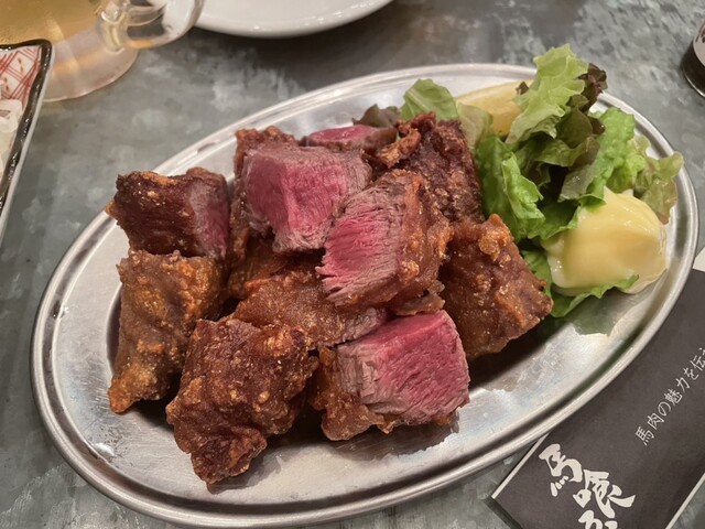 馬喰ろう 新橋店的實拍高清圖