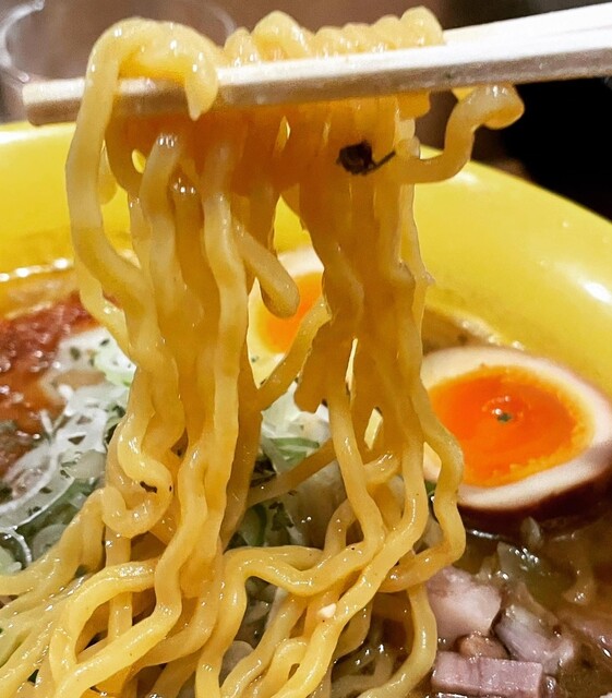 麺屋 すずらん的实拍高清图
