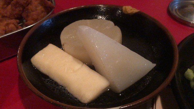 薄利多賣半兵ヱ 札幌すすきの店的实拍高清图