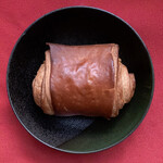 アンジュ的实拍图