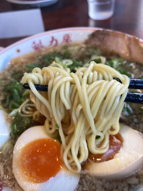 ラーメン魁力屋 西大路西ノ京店的实拍高清图