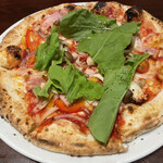 recommendations for カプリチョーザ コピス吉祥寺店