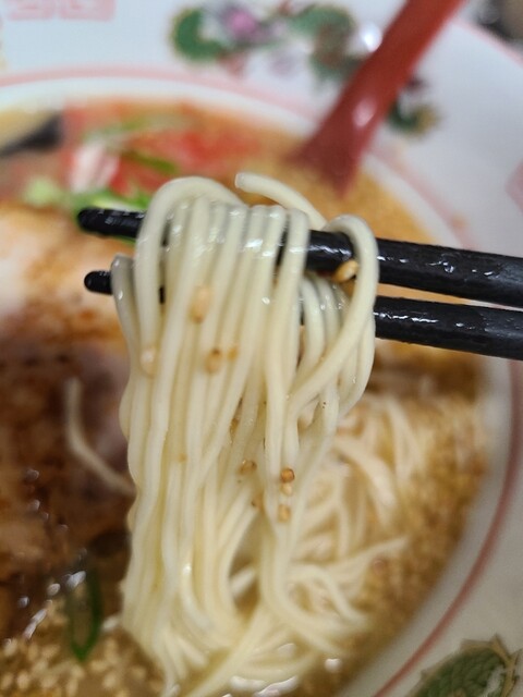 recommendations image for じぇんとる麺 中島店