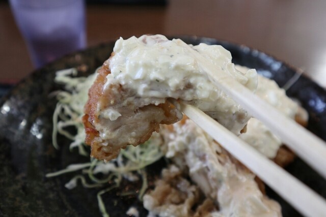recommendations image for おふくろ食堂