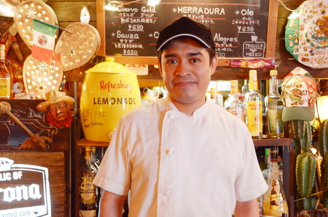 エルパンチョ 心斎橋的实拍高清图