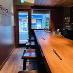 八文字的實拍圖