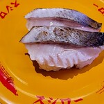 スシロー 札幌苗穂店的实拍图