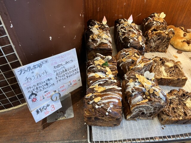 recommendations image for 金太郎パン