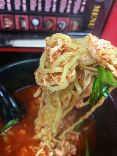 辛麺鶴商店的實拍高清圖