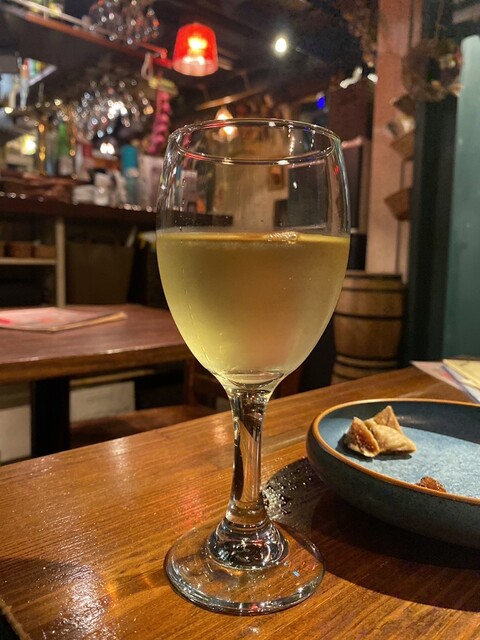 recommendations image for とある池袋のビストロ酒場 Bisrock