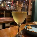 recommendations for とある池袋のビストロ酒場 Bisrock