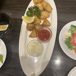 ロスカボス 渋谷店的实拍图
