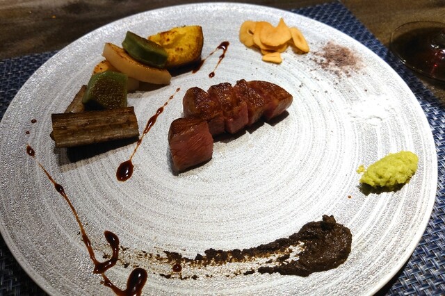 recommendations image for ニュー松坂 難波御堂筋店