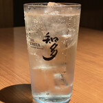 地鶏専門店 鳥ヶ島 上野店的實拍圖