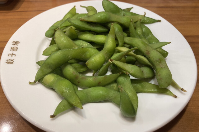 24時間 餃子酒場 目黒店的实拍高清图