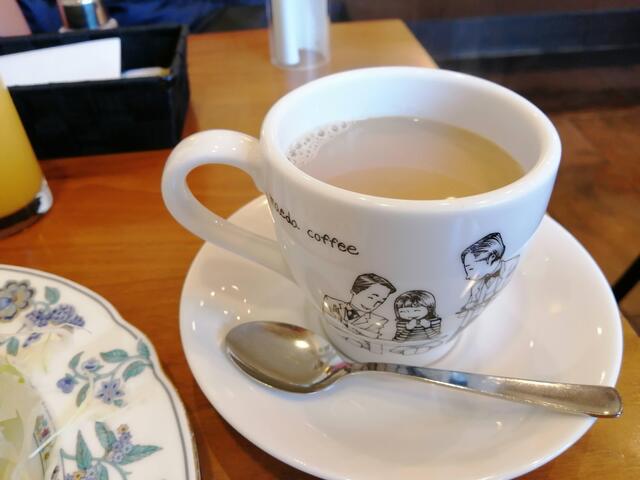 前田珈琲 高台寺店的實拍高清圖