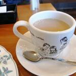 前田珈琲 高台寺店的實拍圖