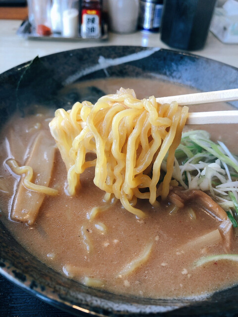 らーめん めん太的实拍高清图