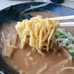 らーめん めん太的实拍图