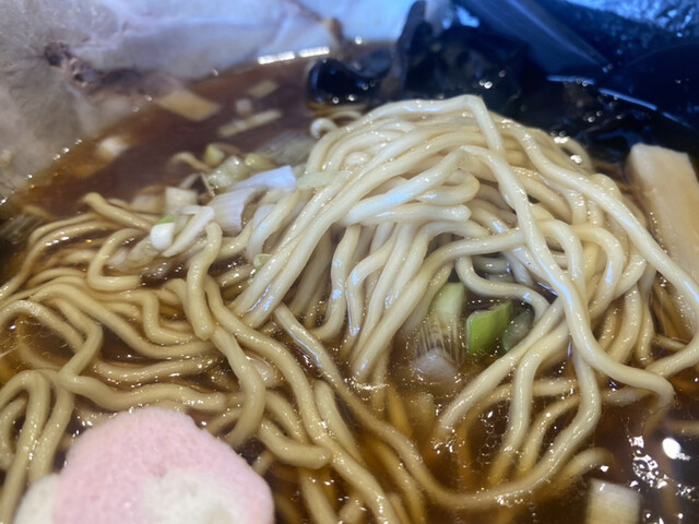 らーめん鷹の爪 アルティモール東神楽店的实拍高清图