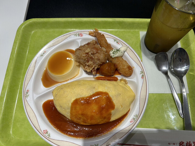 recommendations image for 北極星 ららぽーとEXPOCITY店