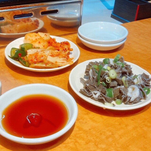 焼肉やっちゃん 門真店的实拍高清图