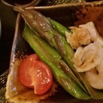 魚まる的实拍图