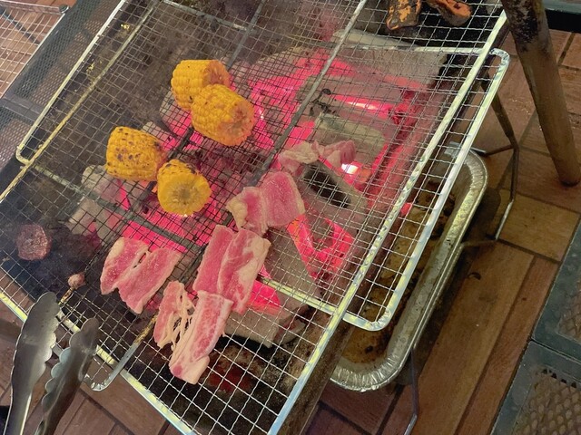 バーベキューハウス TOKYO 新宿店的實拍高清圖