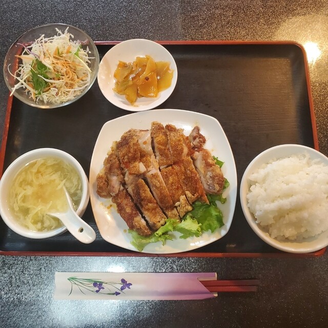 中華料理 福盛苑的实拍高清图