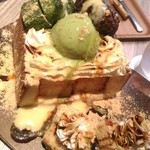 recommendations for KICHIRI 秋葉原