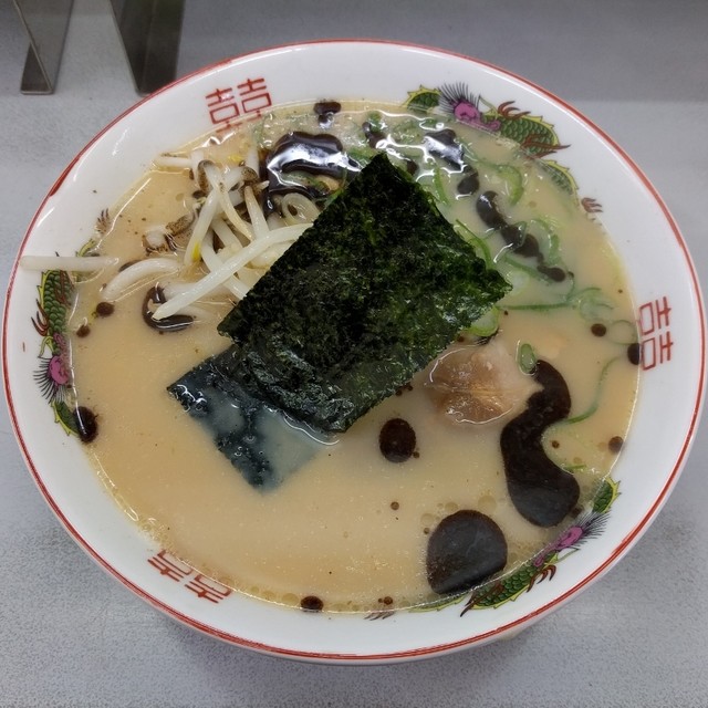 都そば 長瀬店的實拍高清圖